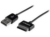 StarTech.com 50cm Dock Connector to USB Cable ASUS Transformer Pad Eee Pad