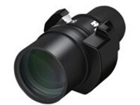 Epson ELP LM10 - Medium-throw zoom lens