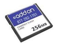 AddOn 256MB Cisco Compatible Compact Flash