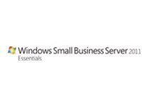 Microsoft Windows Small Business Server 2011 Essentials