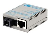 Omnitron miConverter S/GXT