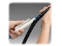 Panduit Pan-Wrap 3/4&quot; Split Harness Wrap