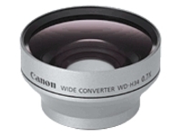 Canon WD-H34 - Converter