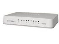 NETGEAR GS208 - Switch