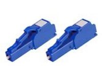 AddOn 2 Pack of 1dB LC Patch Attenuator