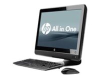 HP Compaq 6000 Pro All-in-One PC