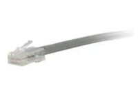 C2G 5ft Cat6 Non-Booted Unshielded (UTP) Ethernet Network Patch Cable