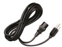 HPE - Power cable - power IEC 60320 C13 to KSC 8305 (M)