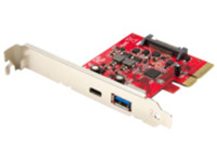 StarTech.com 2-Port USB 3.1 (10Gbps) Card