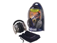 Maxell HP/NC-II - Headphones