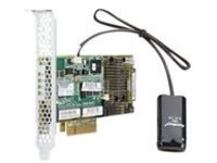 HPE Smart Array P430/2GB with FBWC