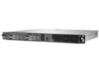 HPE ProLiant DL320e Gen8 v2 Performance