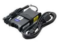 AddOn 90W 19.5V 4.62A Laptop Power Adapter for Dell