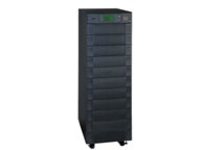 Tripp Lite UPS Smart Online 80000VA 64000W 3-Phase Tower 80kVA 120V / 208V - power array - 64 kW - 80000 VA