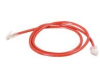 C2G Cat5e Non-Booted Unshielded (UTP) Network Crossover Patch Cable