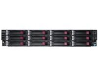 HPE StorageWorks P4500 G2 SAS Storage System