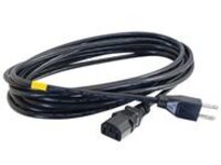 C2G 3ft Power Cord - Universal Computer Power Cord