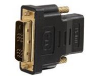 C2G DVI-D to HDMI Adapter