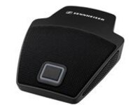 Installed on-table boundary layer miccardioid pre-polarized cond 24-48 V