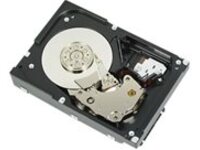 DELL 1TB 7.2K 6G 3.5INCH SAS HDD