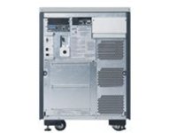 APC Symmetra LX 8kVA N+1 - power array cabinet - 8000 VA
