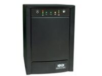Tripp Lite UPS Smart 750VA 500W Tower AVR 230V Pure Sine Wave C13 USB DB9