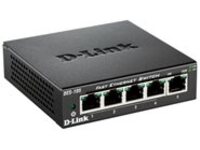 D-Link DES 105 - Switch