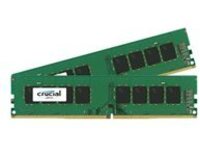 Crucial - DDR4 - kit