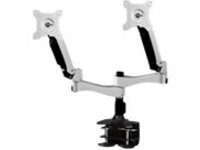 DUAL ARTICULATING MONITOR ARMMNT