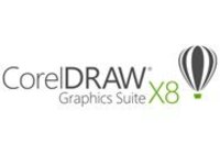 CorelDRAW Graphics Suite X8