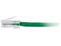C2G 25ft Cat6 Non-Booted Unshielded (UTP) Ethernet Network Patch Cable