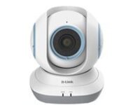 D-Link DCS-855L - Network surveillance camera