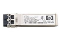HPE B-Series - SFP+ transceiver module