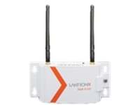 Lantronix - Network device mounting bracket