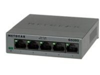 NETGEAR GS305 - Essentials Edition