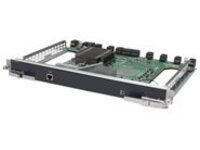 HPE 640 Gbps Type B Fabric Module