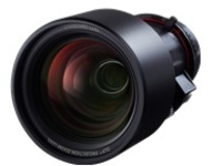 Panasonic ET-DLE170 - Zoom lens