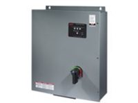 SURGEARREST PM 480/277V 120KA with Disconnect and Surge Counter Modular