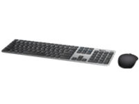 Dell KM717 Premier - Keyboard and mouse set