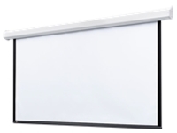 Draper Targa HDTV Format