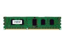 Crucial - DDR3 - module