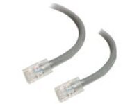 C2G Cat5e Non-Booted Unshielded (UTP) Network Patch Cable