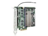 HPE Smart Array P840/4GB with FBWC