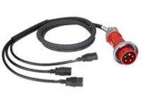 APC IT Power Distribution Cable Splitter