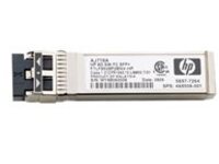 HPE - SFP (mini-GBIC) transceiver module