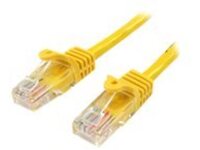 StarTech.com Cat5e Ethernet Cable