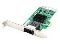 AddOn Industry Standard Single ST Port PCI NIC