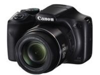 Canon PowerShot SX540 HS