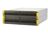 HPE 3PAR StoreServ 8400 4-node Storage Base