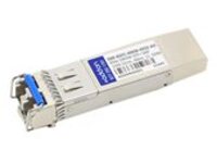 AddOn Brocade Compatible SFP+ Transceiver